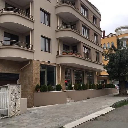 Ganevi