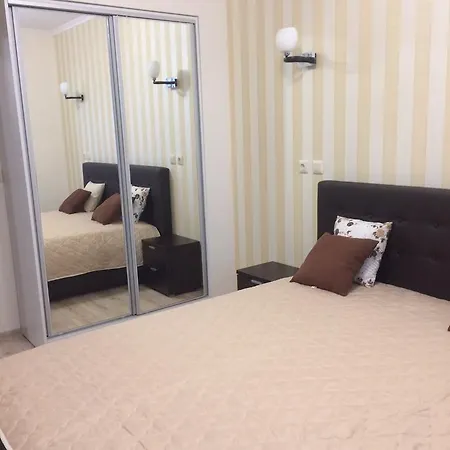 Apartment Ganevi