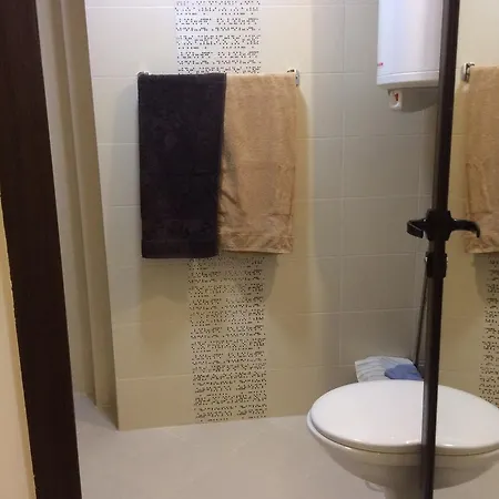 Apartment Ganevi
