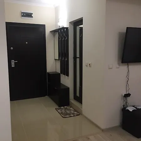 Apartment Ganevi *