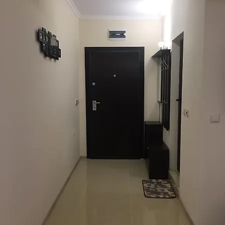 Apartment Ganevi
