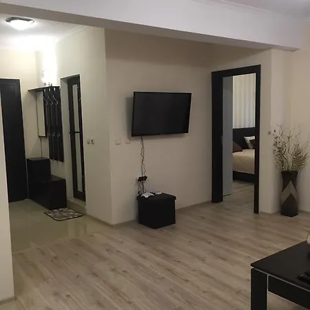 Apartment Ganevi Burgas City