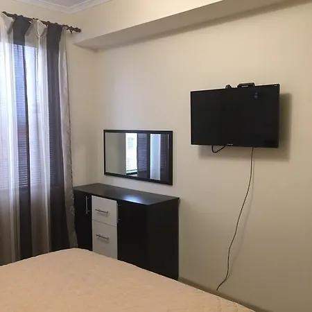 Apartment Ganevi