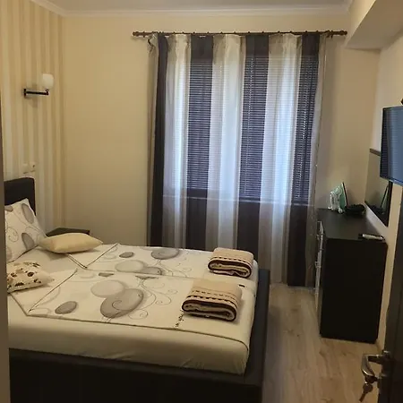 Ganevi * Burgas City
