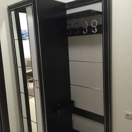 Ganevi Apartment *