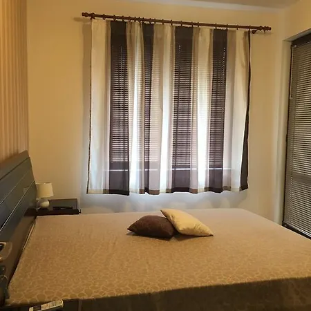 Ganevi Apartment Burgas