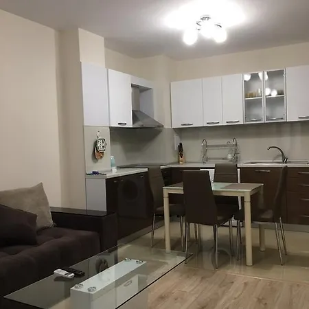 Apartment Ganevi