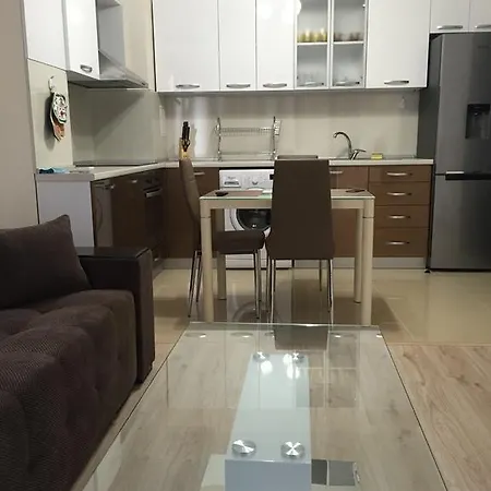 Ganevi Apartment