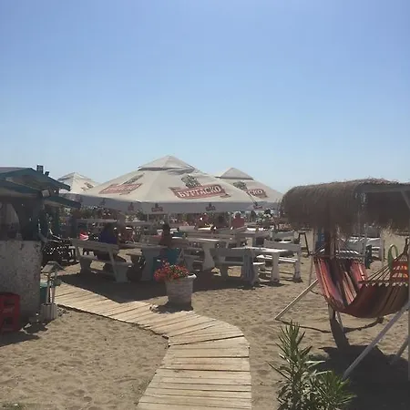 Ganevi