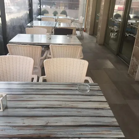 Ganevi Apartment Burgas