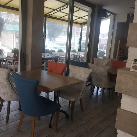 Ganevi Apartment