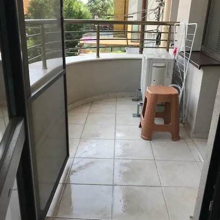 Ganevi Apartment Burgas