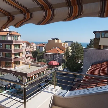 Ganevi Apartmán