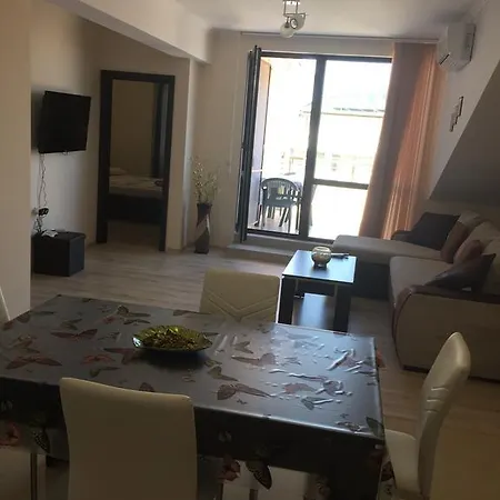 Ganevi Apartmán