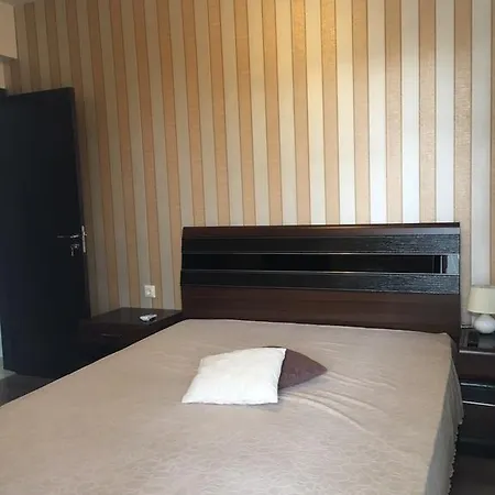 Apartmán Ganevi *