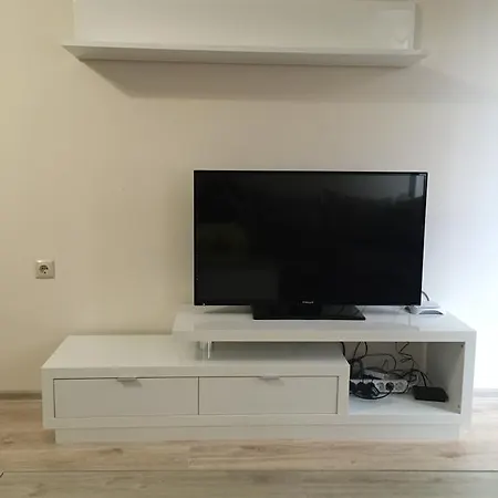 Ganevi Apartmán