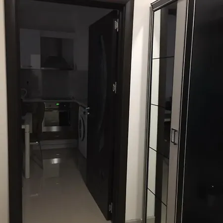 Ganevi Apartmán