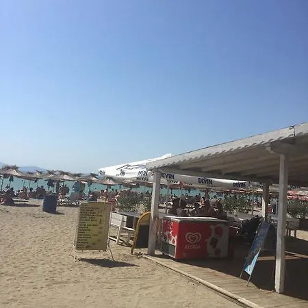 Ganevi Apartmán