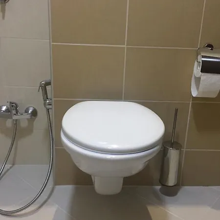 Apartmán Ganevi *