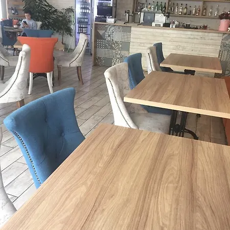 Ganevi Apartmán *